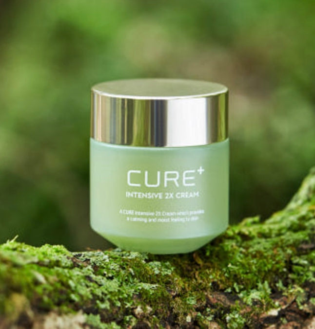 CURE INTENSIVE 2X CREAM